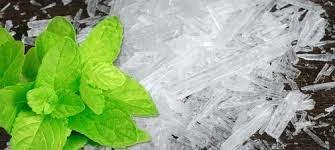 منتول کریستال چگونه درست میشود؟