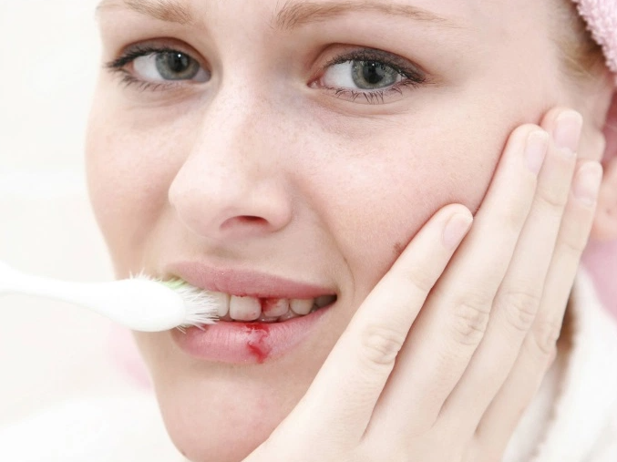 درد دندان در شب | درمان درد دندان عفونتی | درمان سریع دندان درد در شب