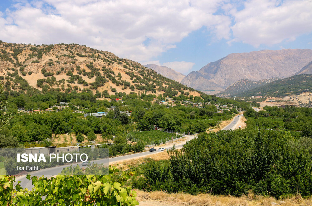 ایجاد بانک جامع اطلاعات محرومیت کشور/ برگزاری رویداد روستایی کشور در مصلی تهران