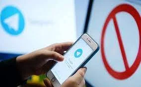 تلگرام چرا فیلتر شد؟