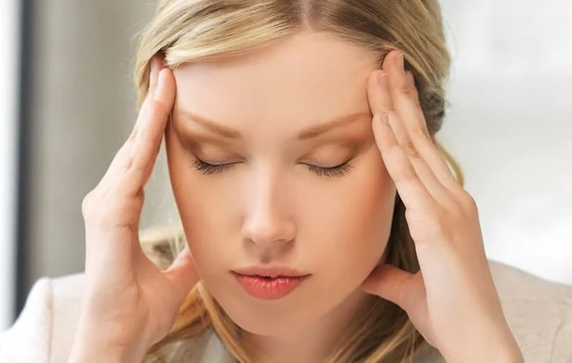 راه‌های کاهش استرس و افزایش زیبایی