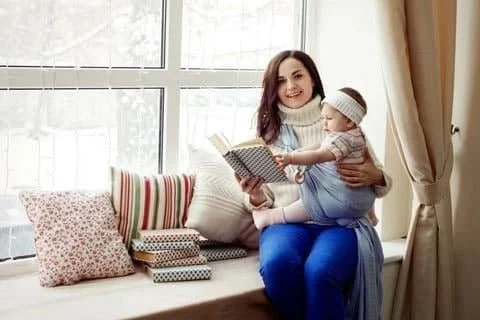 مهم ترین تأثیرات قصه در رشد کودک