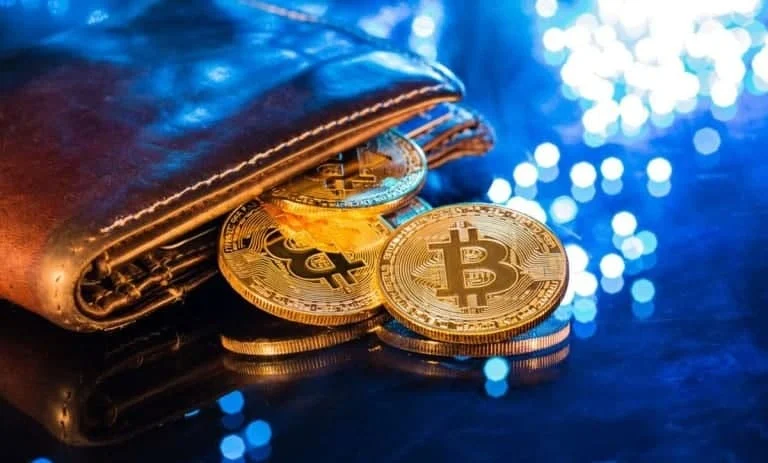 انواع کیف پول های ارز دیجیتال