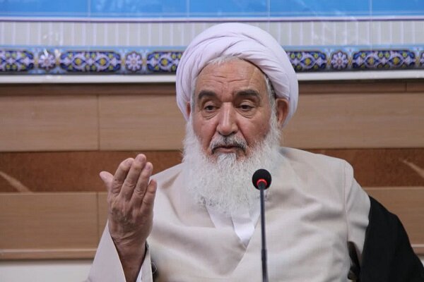 توسعه فعالیت‌های قرآنی در کرمانشاه باید در اولویت قرار گیرد - خبرگزاری آنلاین | اخبار ایران و جهان