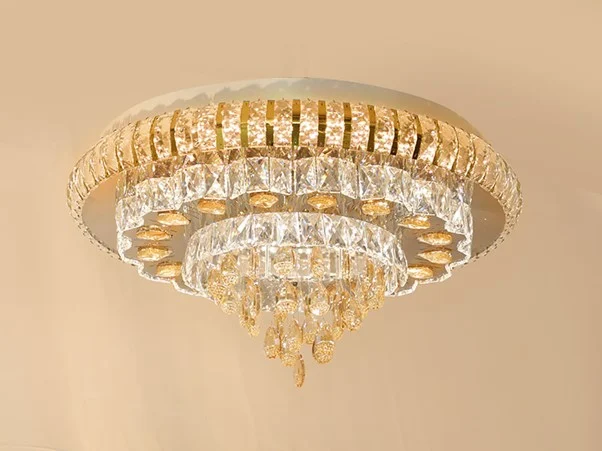چگونه لوستر را نصب کنیم ؟ + 8 نکته برتر