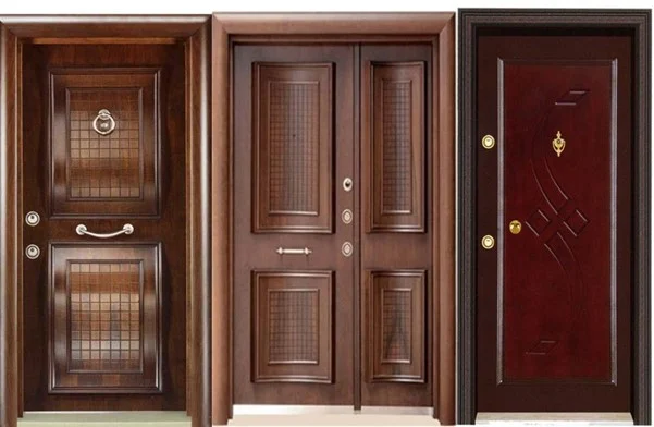 راهنمای خرید درب ضد سرقت + تست امنیت آن
