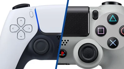 اکانت ظرفیتی ps5 و ps4