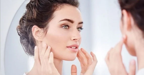 تفاوت روتین پوستی در صبح و شب