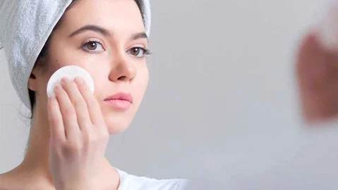 تفاوت روتین پوستی در صبح و شب