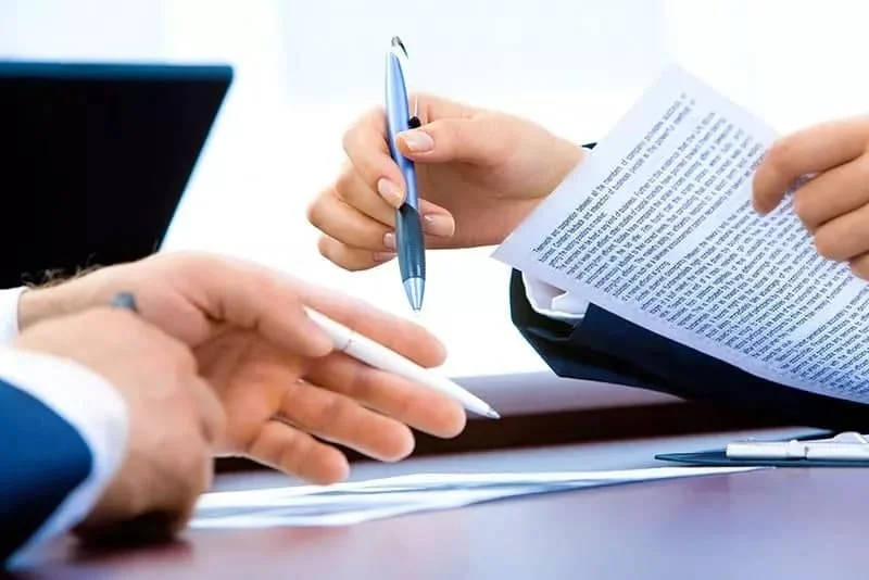 برای ثبت شرکت چه مدرک تحصیلی لازم است؟