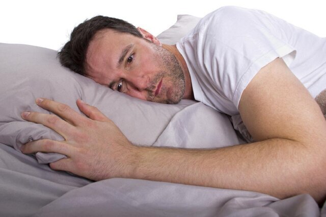 بدخوابی می‌تواند خطر بیماری‌های قلبی را ۳ برابر کند