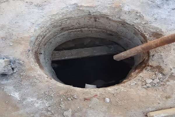 ۱۰۶۴ حلقه چاه غیر مجاز درآذربایجان‌غربی پر شد - خبرگزاری آنلاین | اخبار ایران و جهان