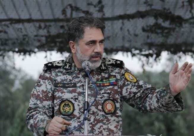آمادگی دفاعی ارتش بازدارندگی بسیار خوبی دارد - خبرگزاری آنلاین | اخبار ایران و جهان