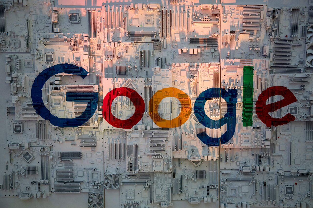 گوگل باخت - خبرآنلاین