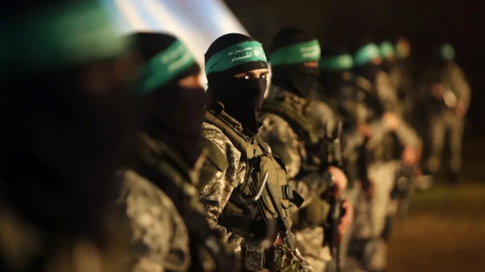 افزایش شدید محبوبیت حماس به‌صورت تصاعدی