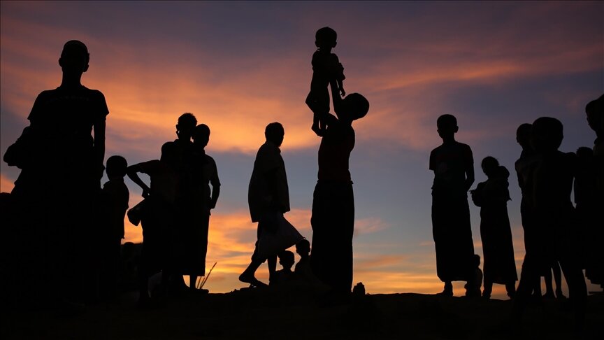 سازمان ملل: یک‌سوم جمعیت میانمار به کمک‌های بشردوستانه نیاز دارند