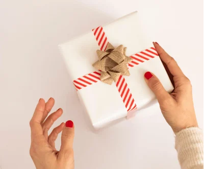 A special gift for a girl at a reasonable price
