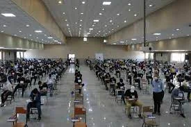 جواب سوالات آزمون استخدامی وزارت بهداشت ۱۴۰۲