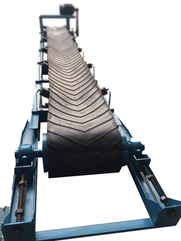 Conveyor washing methods