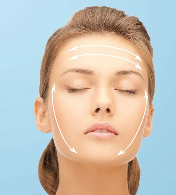 Revitalizing skin collagen by taking Royal Collagen X Mart tablets
