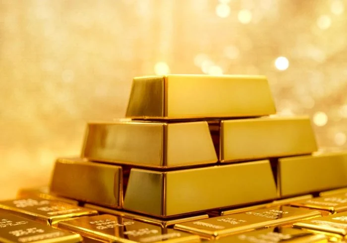 Which bank gives loans for gold