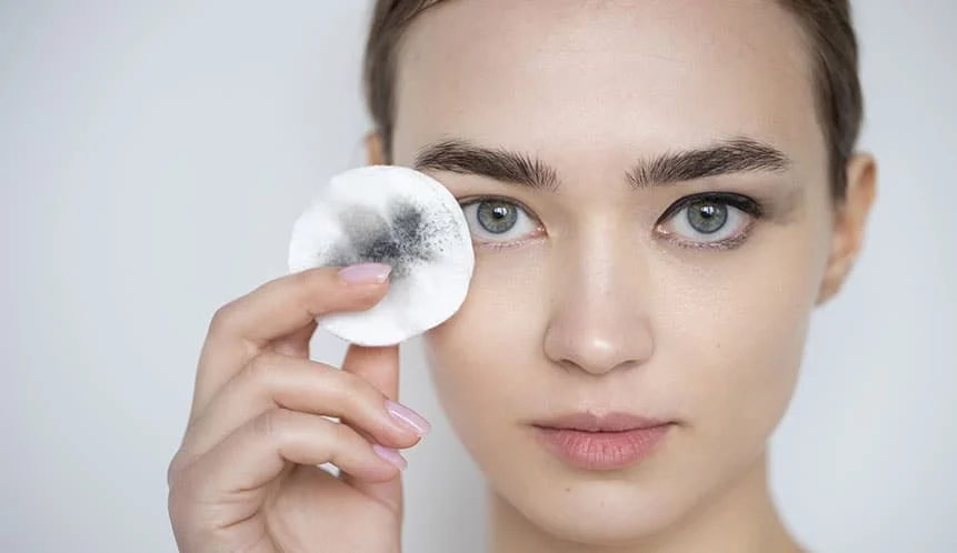 Why makeup remover?! + Types of facial makeup remover