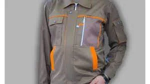 تولیدی لباس کار نیک