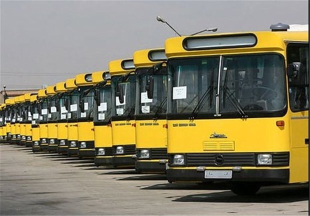 جوان شدن ناوگان حمل و نقل عمومی شهر جهانی/ کمبود اتوبوس در یزد - خبرگزاری آنلاین | اخبار ایران و جهان