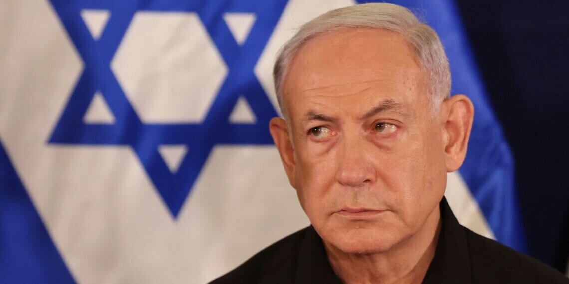 نتانیاهو: چه کسی می‌گوید به ایران حمله نمی‌کنیم، حمله می‌کنیم/ سر افعی در ایران است!