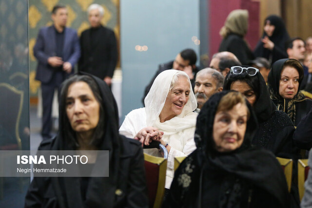 بانوخانمی که فخر وطن بود