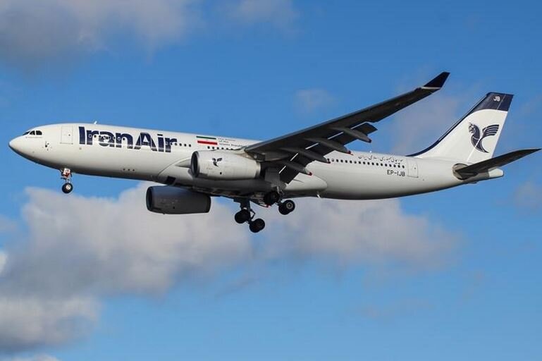 لغو یکطرفه قرارداد ایرباس با ایران/ هر هفته برای تامین هواپیما مذاکره می‌کنیم