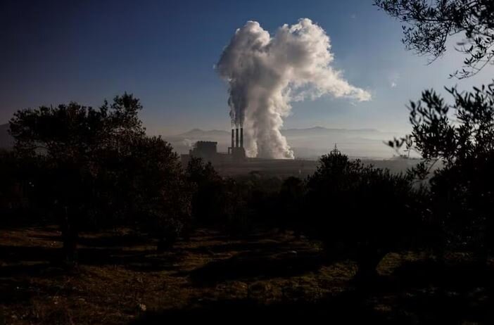 ترکیه بزرگترین تولیدکننده برق زغال‌سوز در اروپا می‌شود