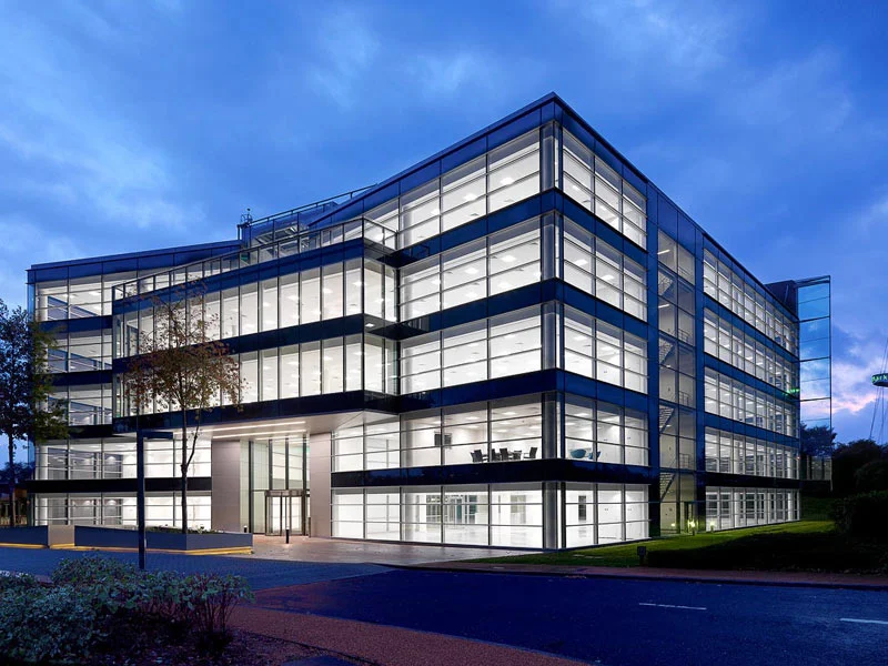 Building facade design tips