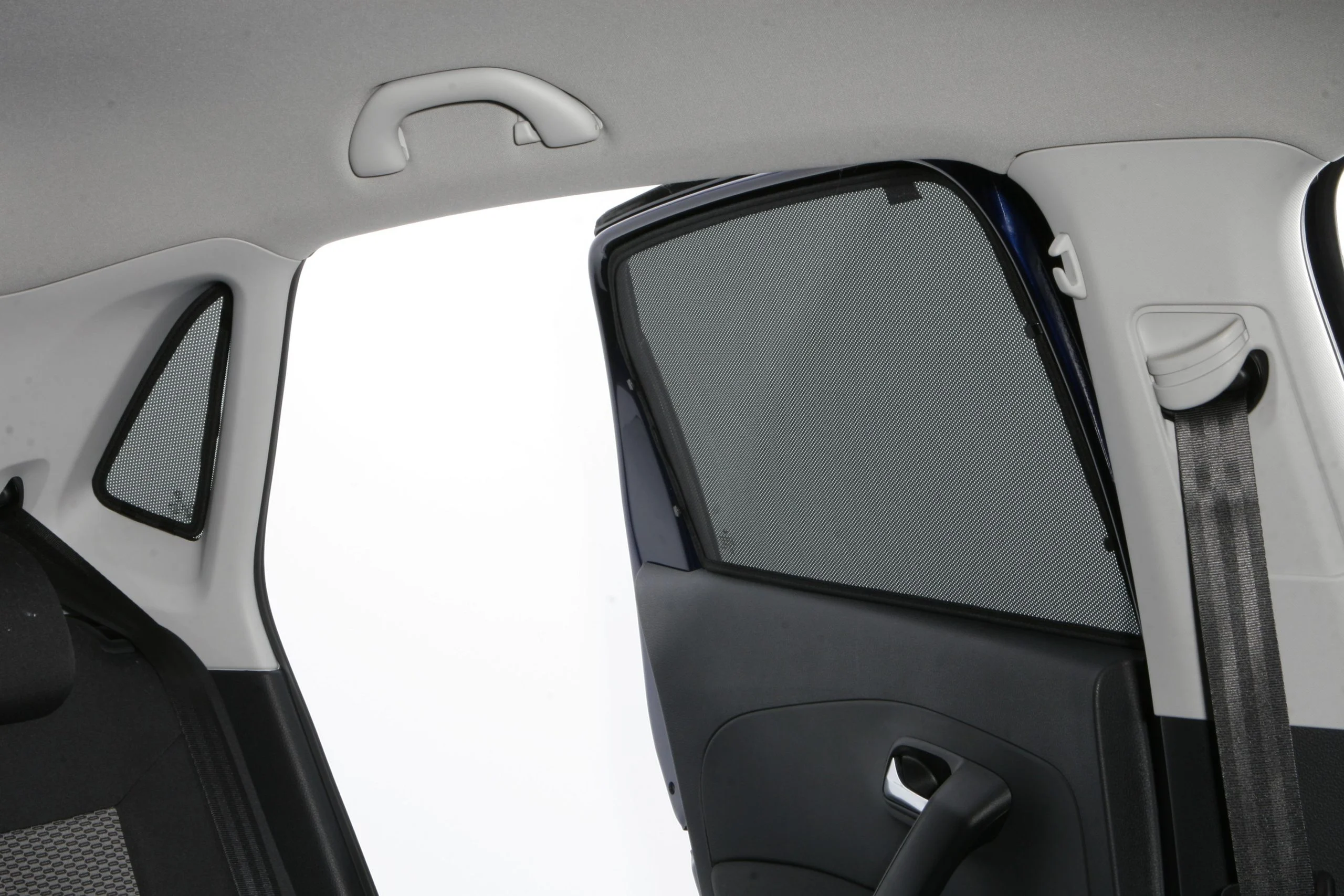 Car essentials for Dubai summers