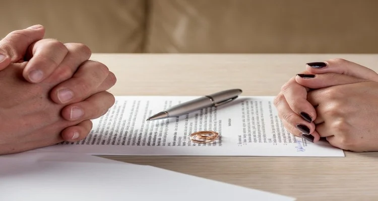 Is a lawyer necessary for divorce?