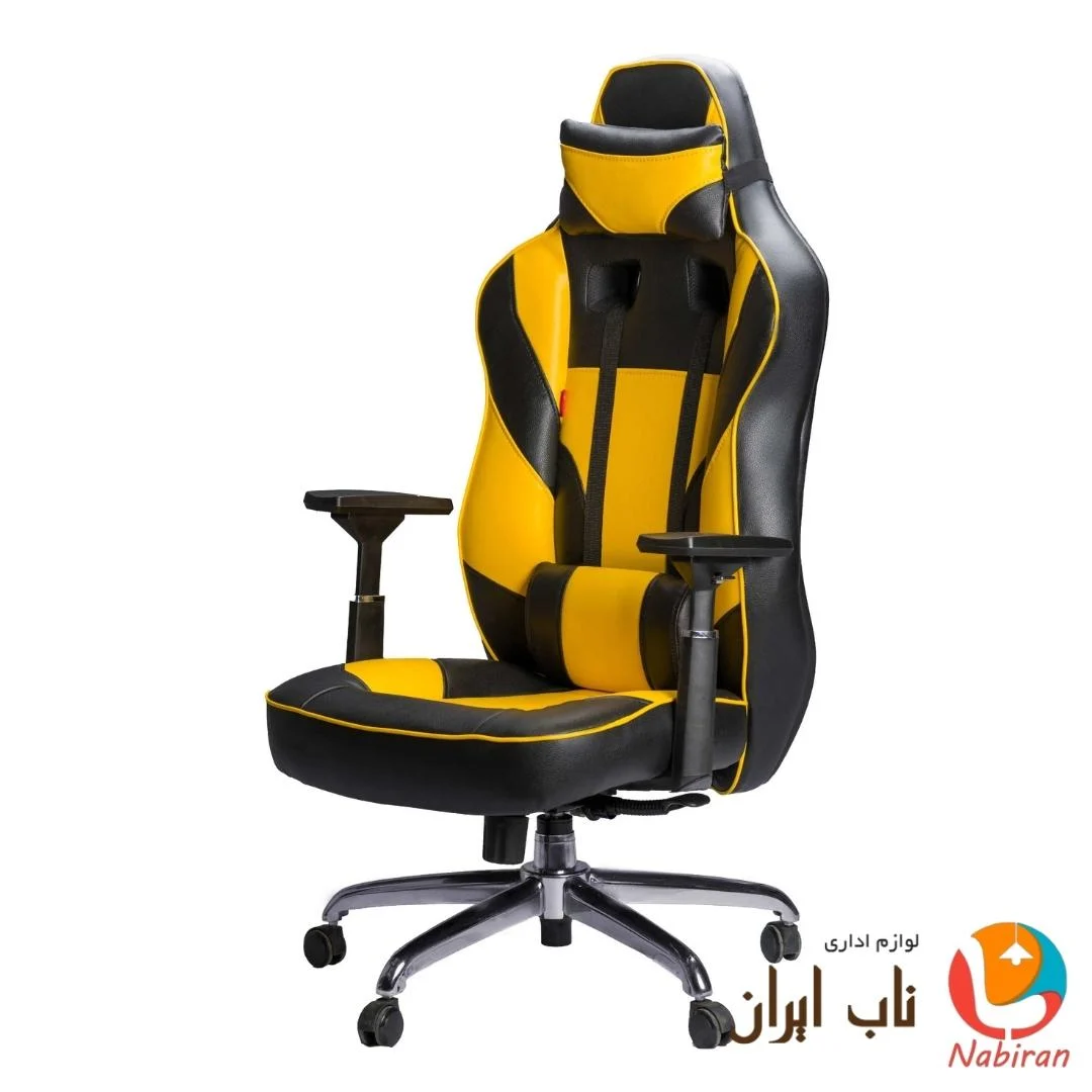 مشخصات صندلی گیمینگ مدل (۲۰۳۰)