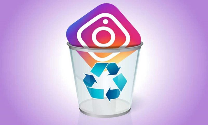 The most important reasons for deleting page posts by Instagram