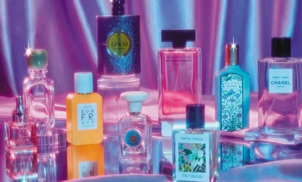برای جذب دختر ها چه عطری بزنیم ؟ 1403