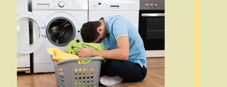 ریست لباسشویی ویرپول