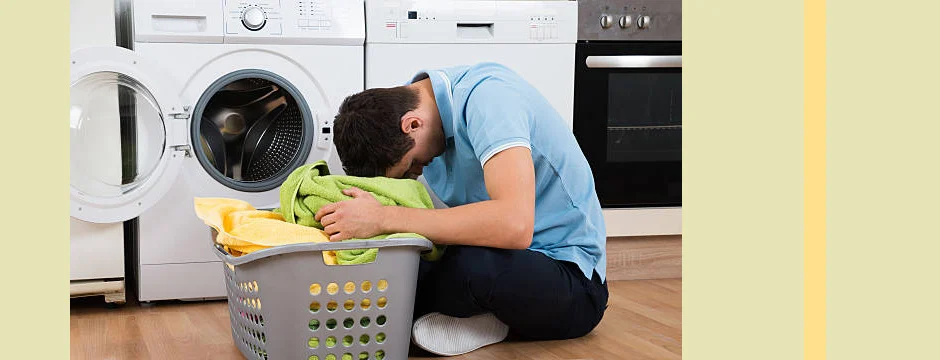 ریست لباسشویی ویرپول