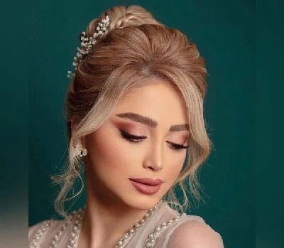 10 سالن ارایش عروس حرفه ای در تهران 1403