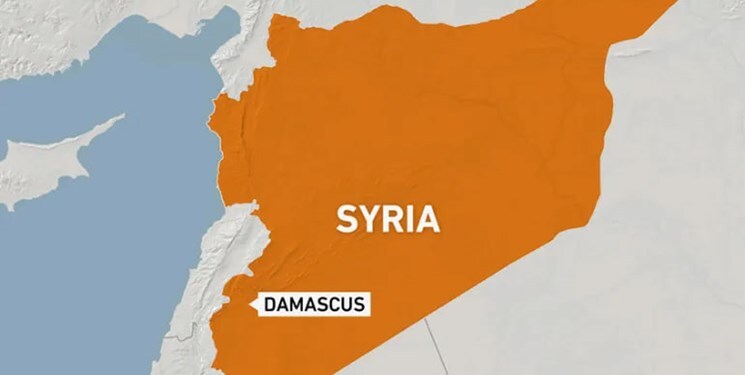 حمله اسرائیل به سوریه | ادعای شهادت سعید علیدادی از مستشاران سپاه