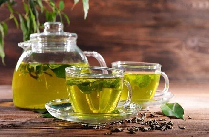 بهترین دمنوش برای سم زدایی بدن