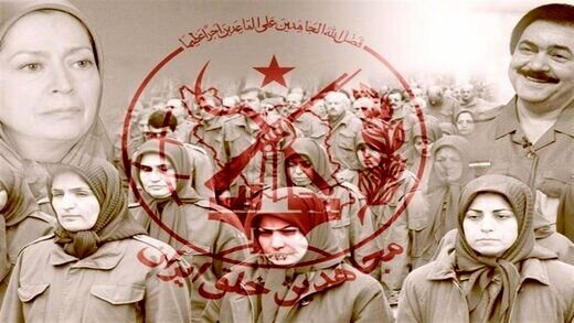 پروژه «جبهه مقاومت ملی» طراحی منافقین برای «میرحسین موسوی»