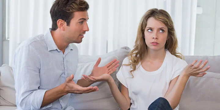 طلاق در صورت عدم تمکین زن چگونه است؟
