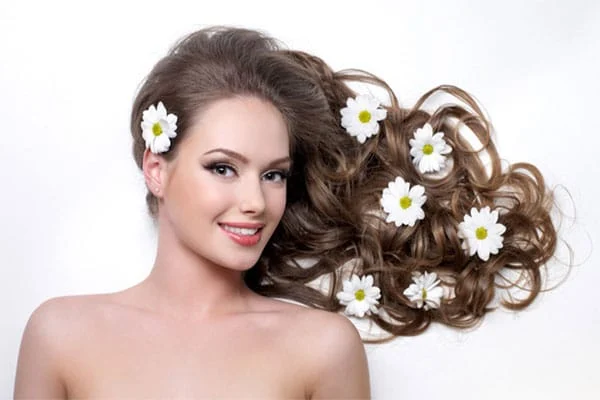 مراقبت از مو با روش های خانگی