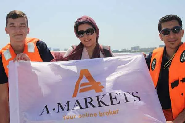 What is Amarkts Copy Trading System?