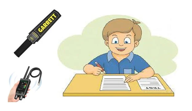 دور زدن راکت موبایل یاب در کنکور و امتحانات سراسری به چه شکلی است؟