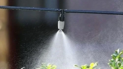 مه پاش چگونه کار میکند؟