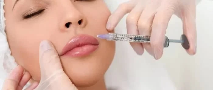 ورم بعد از تزریق فیلر چانه چند روز طول میکشد؟